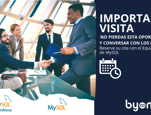 Primera Jornada MySQL 2025
