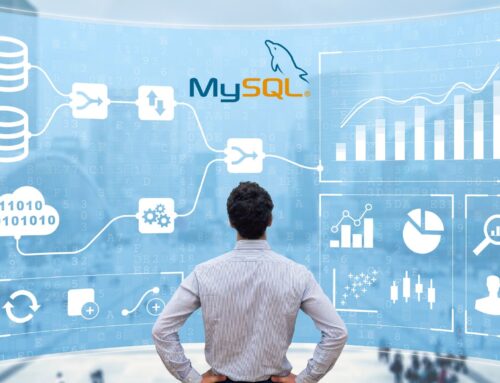 MySQL: Una Solución Robusta de Oracle para la Gestión de Datos Empresariales