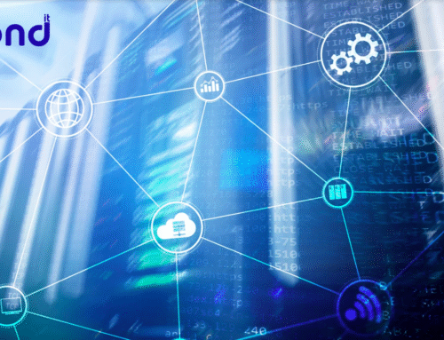 Potenciando Tu Negocio con Oracle Cloud: IaaS y PaaS de la Mano de ByondIT