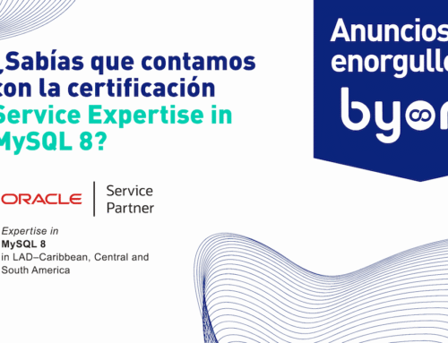 Service Expertise: La Diferencia que Solo MySQL Enterprise Edition Puede Ofrecer en Panamá